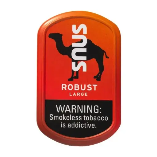 SNUS Robust Large 5CT