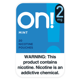 ON 2MG Mint