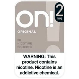 ON 2MG Original