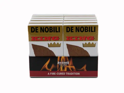 AVANTI DE NOBILI KING 10/5 PACK
