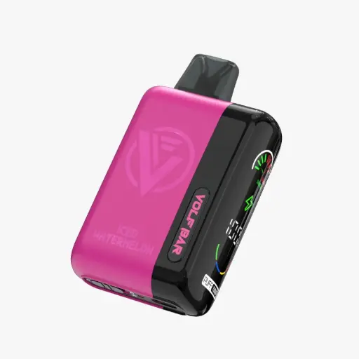 VOLF BAR ICED WATERMELON 15K PUFFS