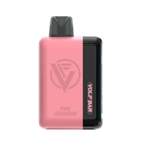 VOLF BAR PINK LEMONADE 15K PUFFS