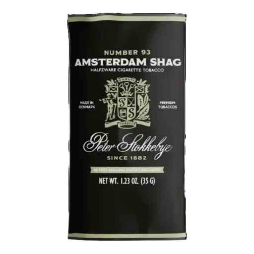 PETER STOKKBYE POUCHES - AMSTERDAM