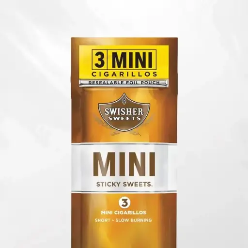 SWISHER SWEETS MINI