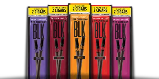 BLK SAVE ON UNPRICED PIPE TIP
