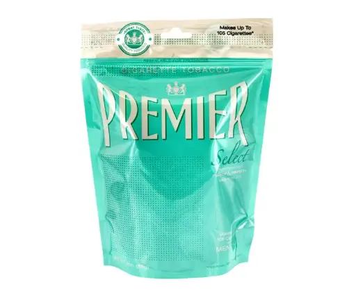 PREMIER SELECT CIGARETTE TOBACCO 3.oz(85g)