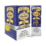 BLUNTVILLE NATURAL LEAF TRIPLE LEAF WRAPPED 25CT @1.29$+TAX