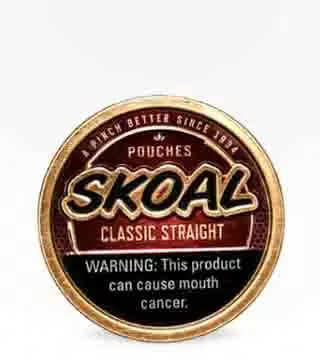 COPENHAGEN STRAIGHT 