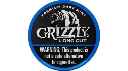GRIZZLY MINT LONG-CUT