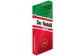 DE NOBILI LONGS AVANTI 10/5PCK