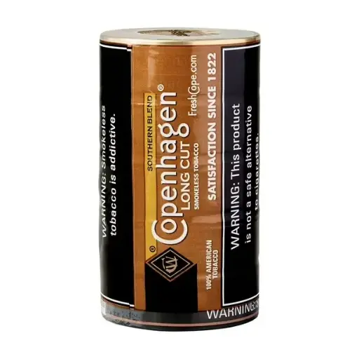 COPENHAGEN SOUTHERN BLEND LONG-CUT