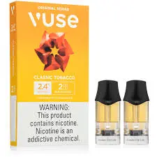 VUSE 2 ALTO PODS 1.8ML