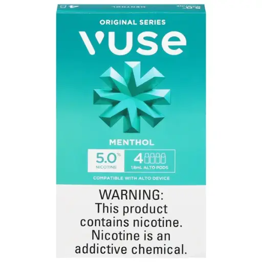 VUSE 4 ALTO PODS 1.8ML 