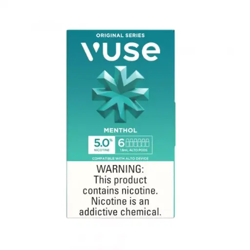 VUSE 6 ALTO PODS 1.8ML