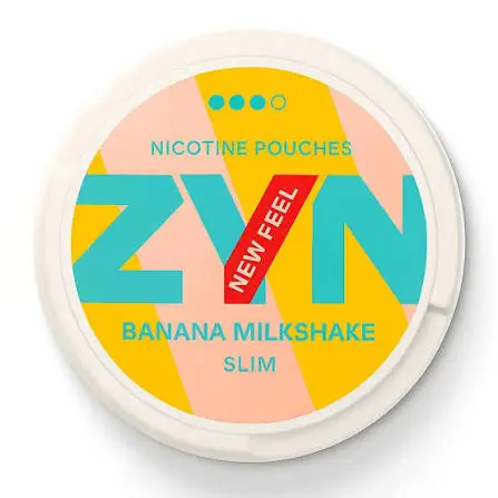 EUR ZYN 9MG