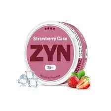 EUR ZYN 11MG