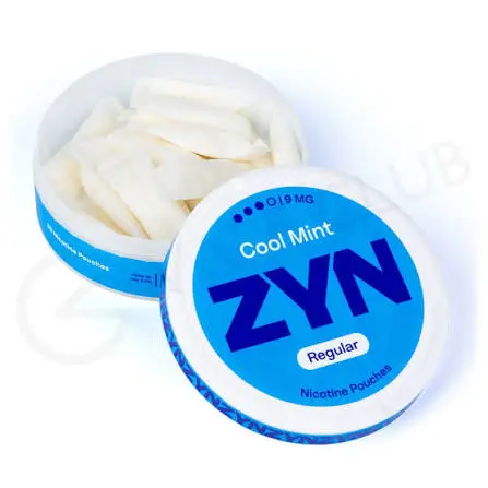 EUR ZYN 3MG 