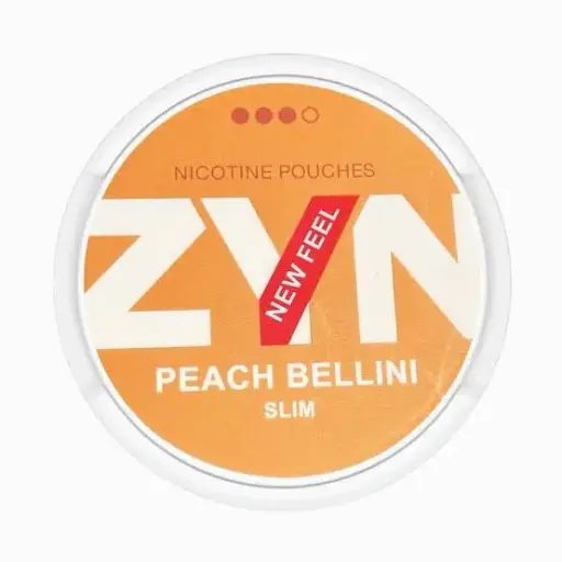 EUR ZYN 15MG 
