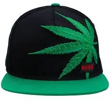 KUSH COTTON HATS