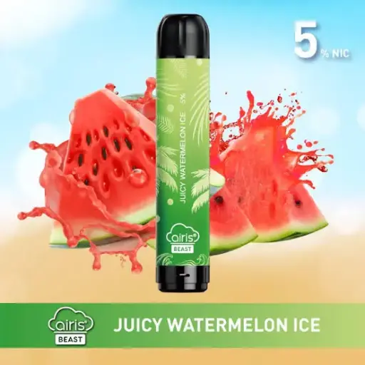 AIRIS 4000 JUICY WATERMELON