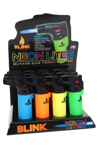 BLINK NEON LITES 12CT
