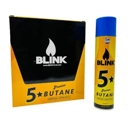 BLINK BUTANE 6FL OZ(300ML)